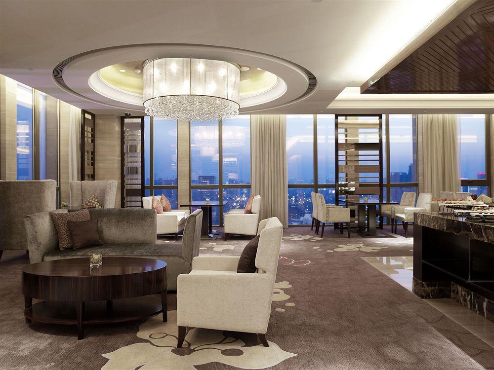 The Westin Hefei Baohe Otel Dış mekan fotoğraf